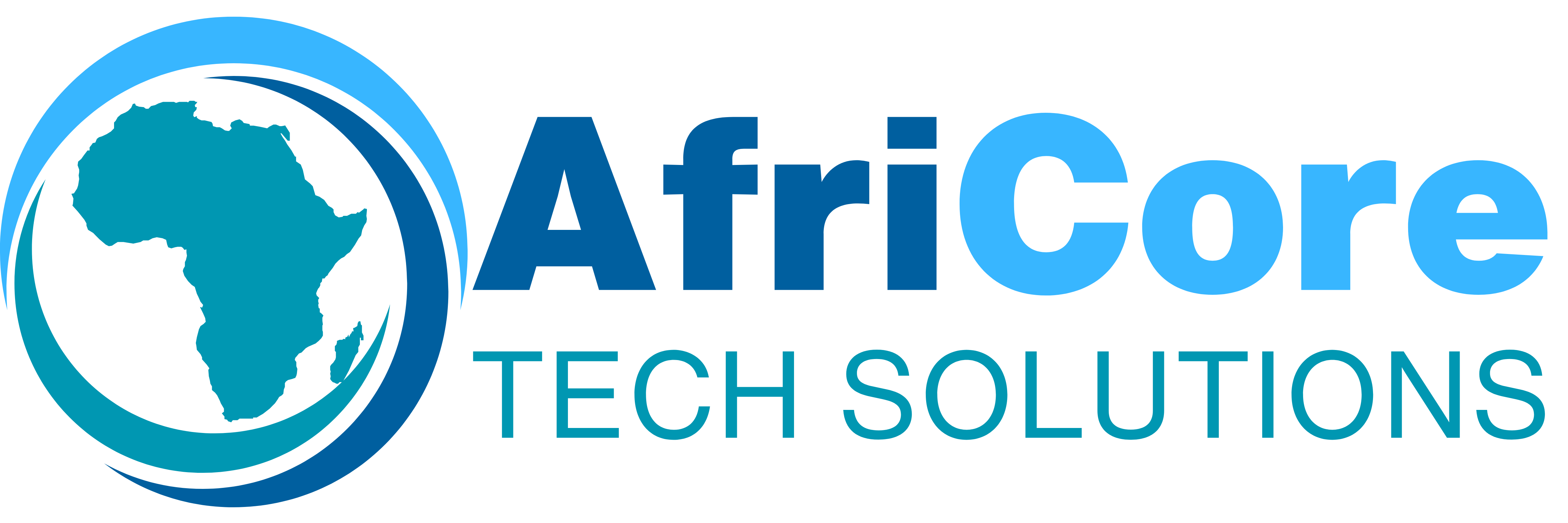 Africore Logo
